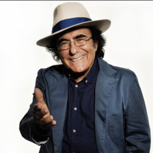 Al Bano Carrisi