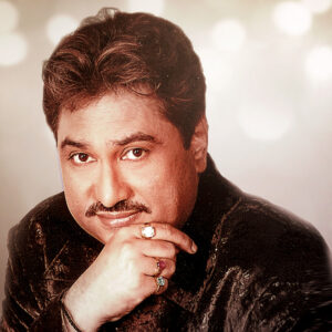 Kumar Sanu