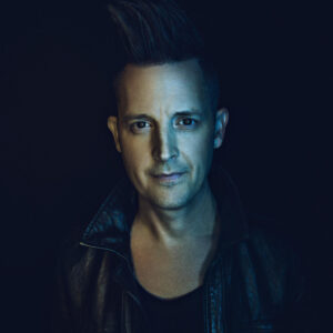 Lincoln Brewster