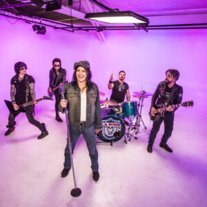 L.A. Guns