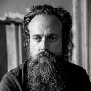 Iron & Wine