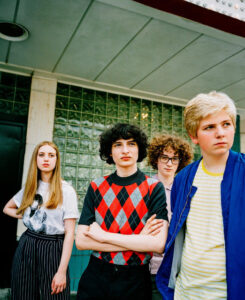 Calpurnia