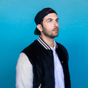 Borgore