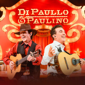 Di Paullo & Paulino