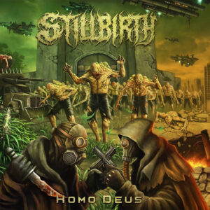 Stillbirth