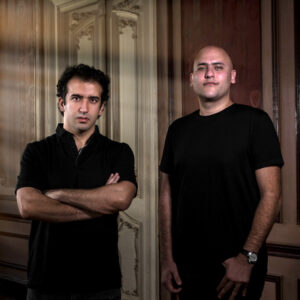 Aly and Fila