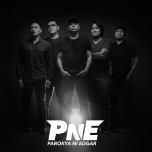 Parokya Ni Edgar