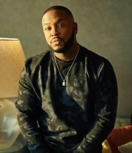 Pleasure P