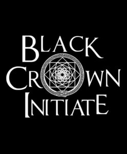 Black Crown Initiate