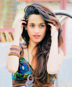 Shweta Pandit