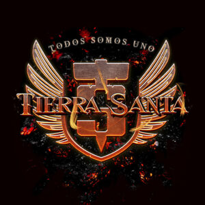 Tierra Santa