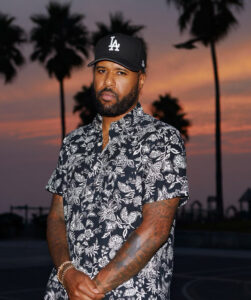 Dom Kennedy