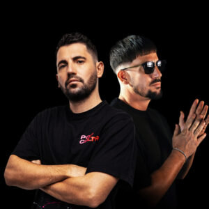 Dimitri Vegas & Like Mike