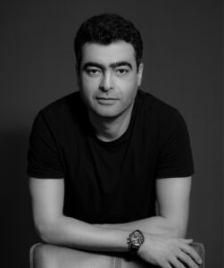 Hesham Nazih