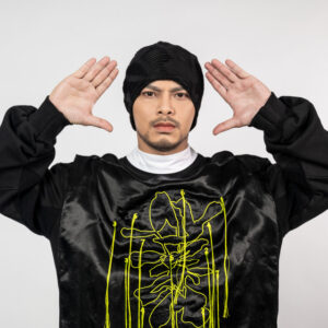 Namewee