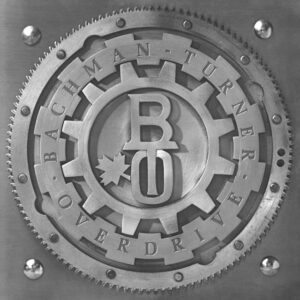 Bachman–Turner Overdrive