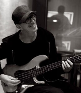 Pino Palladino