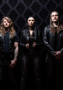 Unleash The Archers