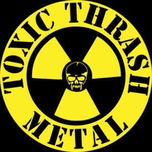 Toxic Holocaust