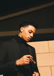 Lucas Coly