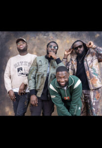 The Compozers