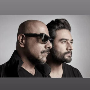 Vishal & Shekhar