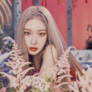 Chung Ha