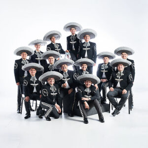 Mariachi Vargas de Tecalitlán