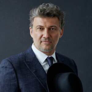 Jonas Kaufmann