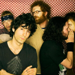 Blitzen Trapper