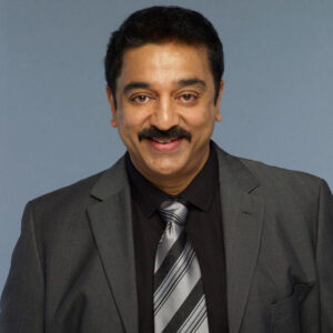 Kamal Haasan