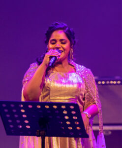 Saindhavi