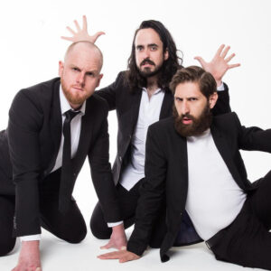 Aunty Donna