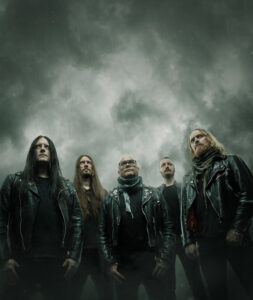 Katatonia