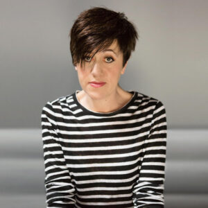 Tracey Thorn