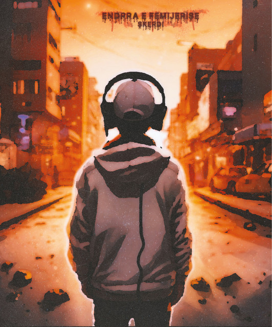 Skerdi Agent, Manager, Publicist Contact Info