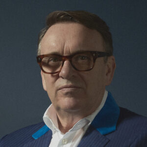 Chris Difford