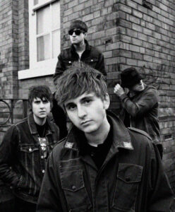 The Sherlocks