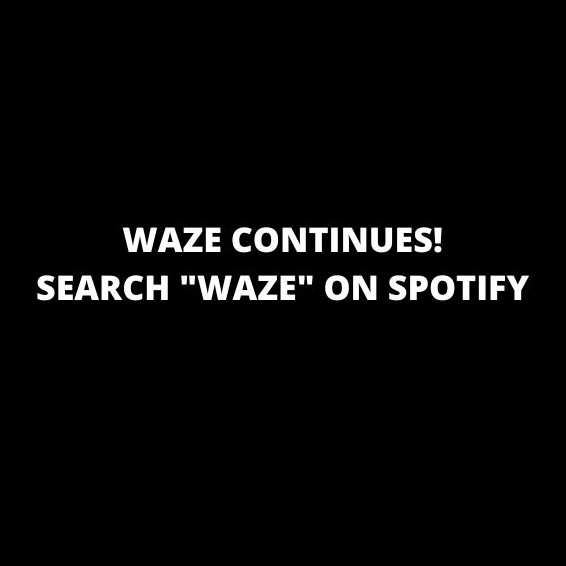 Waze & Odyssey