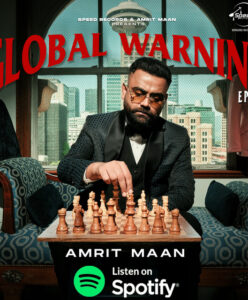 Amrit Maan