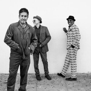 The Specials