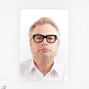 Steven Page