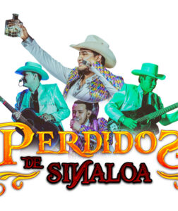 Perdidos De Sinaloa