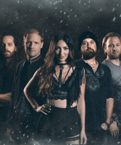 Delain