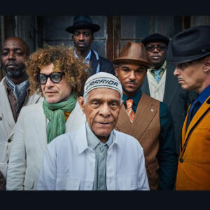 Preservation Hall Jazz