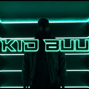 Kid Buu