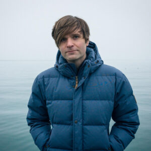 Benjamin Gibbard