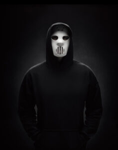 Angerfist