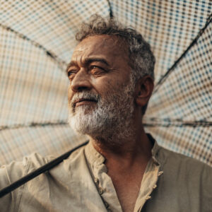 Lucky Ali