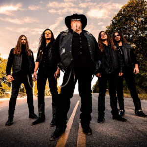 Texas Hippie Coalition